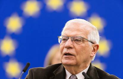 Borrell tvrdi da Ukrajina nanosi teške gubitke ruskim snagama