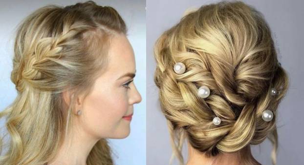 Top frizure za posebne prigode koje laskaju baš svakoj dobi