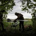 Ljudski safari u Hersonu. Rusi dronovima love i ubijaju ljude