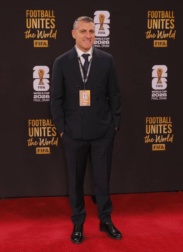 FIFA World Cup 2026 Draw