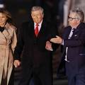 Pompa u Velikoj Britaniji: Crveni tepih za Trumpa i nada da će se izbjeći teška pitanja