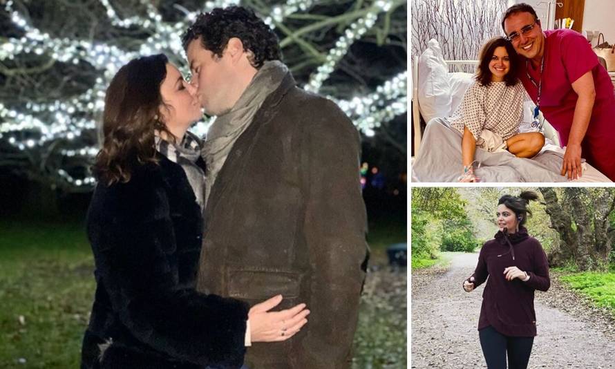 Šanse da preživim bile su 8%: Rak mi je spasio brak i karijeru