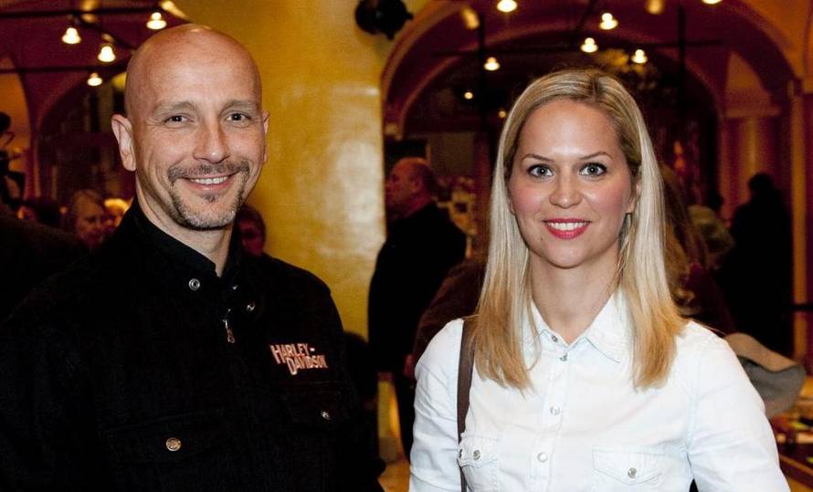 Stankovići dobili sina: Kći jedva čeka da mali braco dođe doma