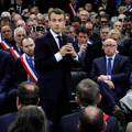 Macron poručio: O sporazumu o Brexitu više nema pregovora