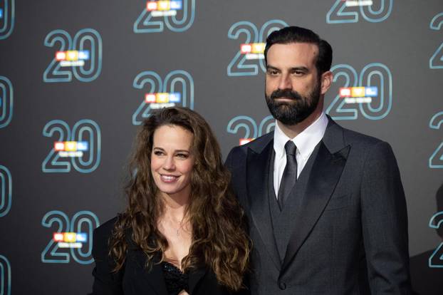 Zagreb: RTL proslavio 20. rođendan