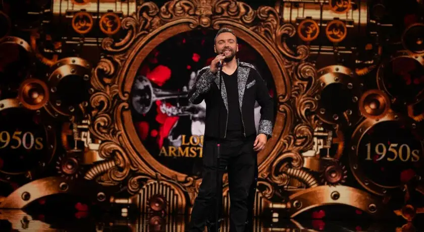 U finale showa 'Supertalent' prošli su Ivo i Mia, Mario Zovko i Kristijan Crnica: 'Hvala vam'