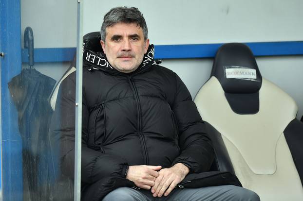 U susretu 25. kola Prve HNL Dinamo je na gostovanju pobijedio Vara&zcaron;din sa 5-0 