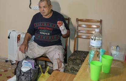 Rusija bombardirala bolnicu u Harkivu. 30.000 ljudi bez struje