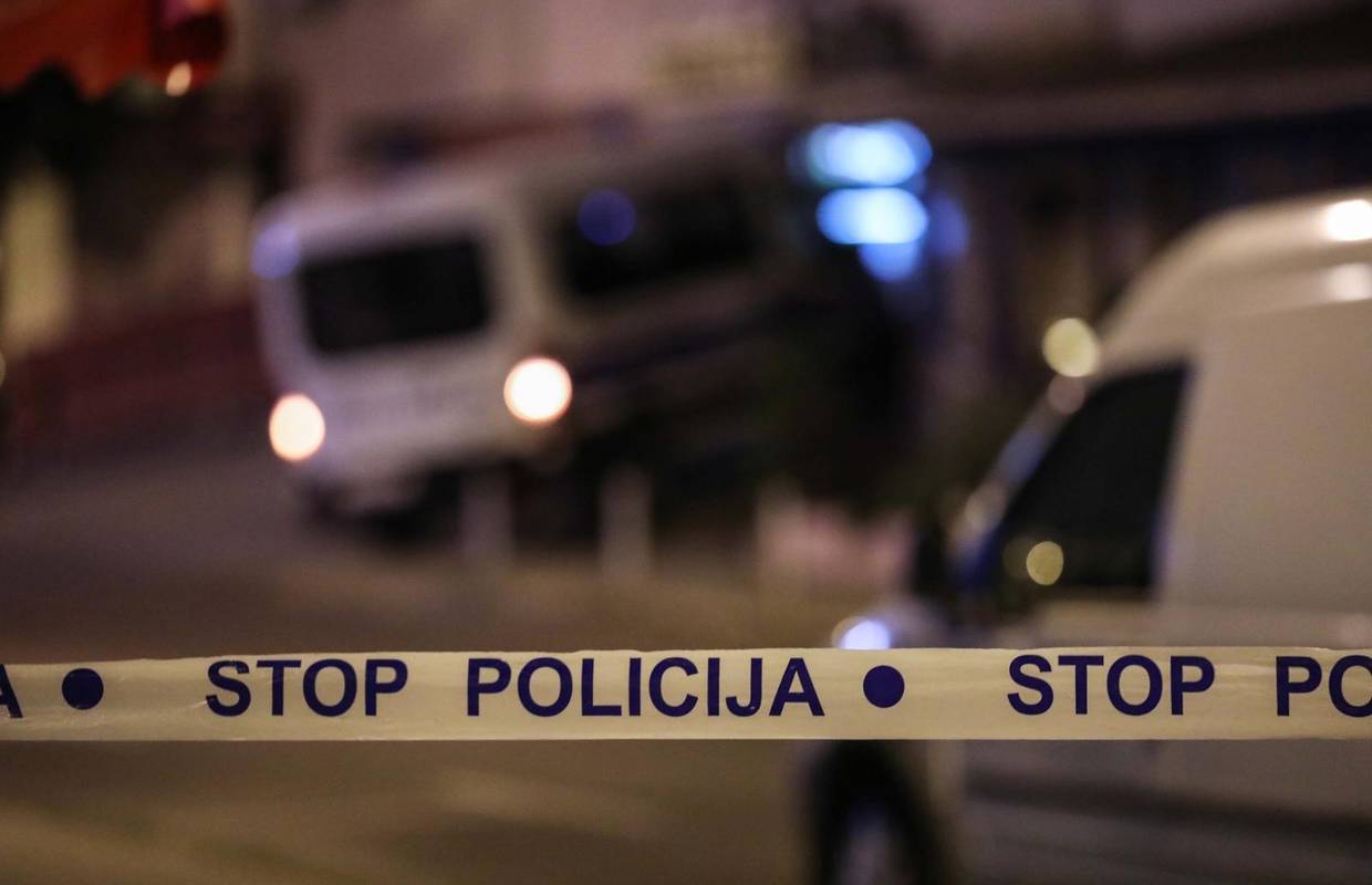 Uhitili 'Fantoma s Trešnjevke': Uhodio djevojku, često ulazio u dvorišta i gledao kroz prozore...