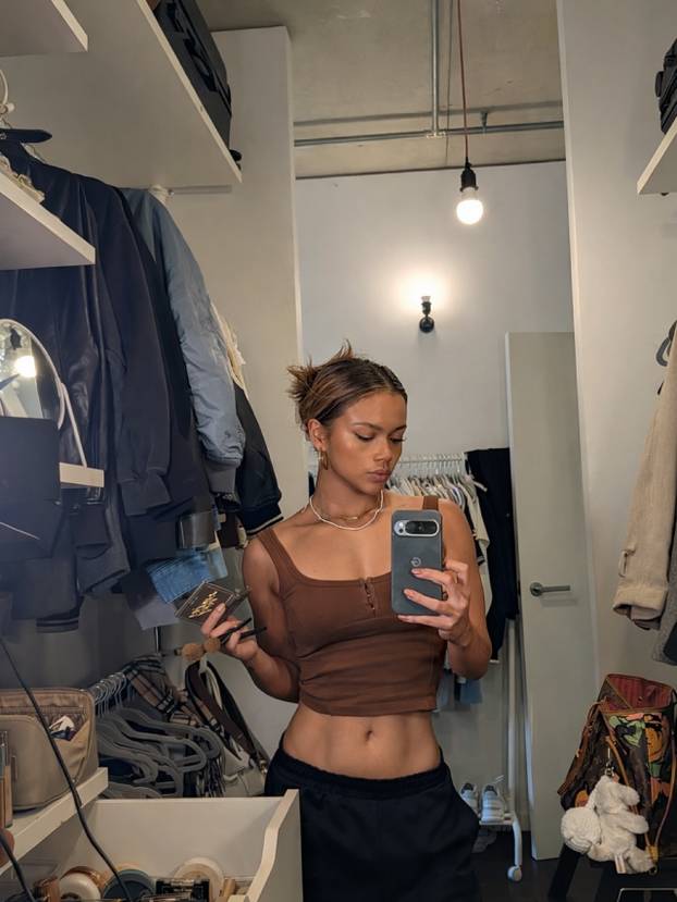 FOTO Bila je prva vozačica u McLarenu, a sada nastavlja rušiti predrasude u svijetu F1