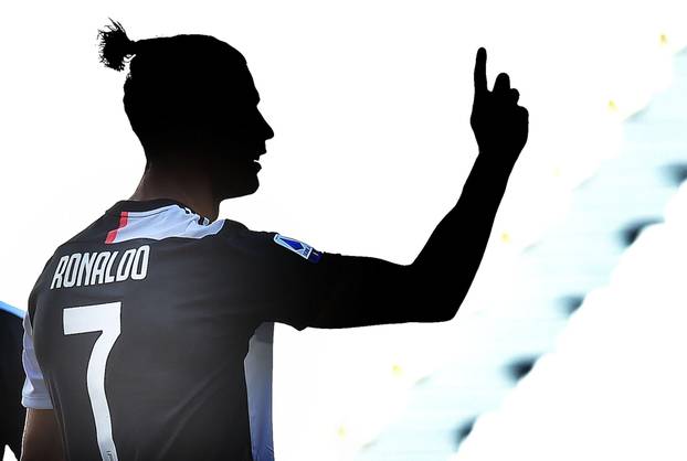 Filer - Cristiano Ronaldo