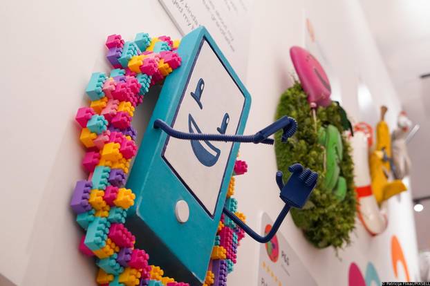 Zagreb: Otvorenje HaHaHousea, muzeja posvećenog smijehu