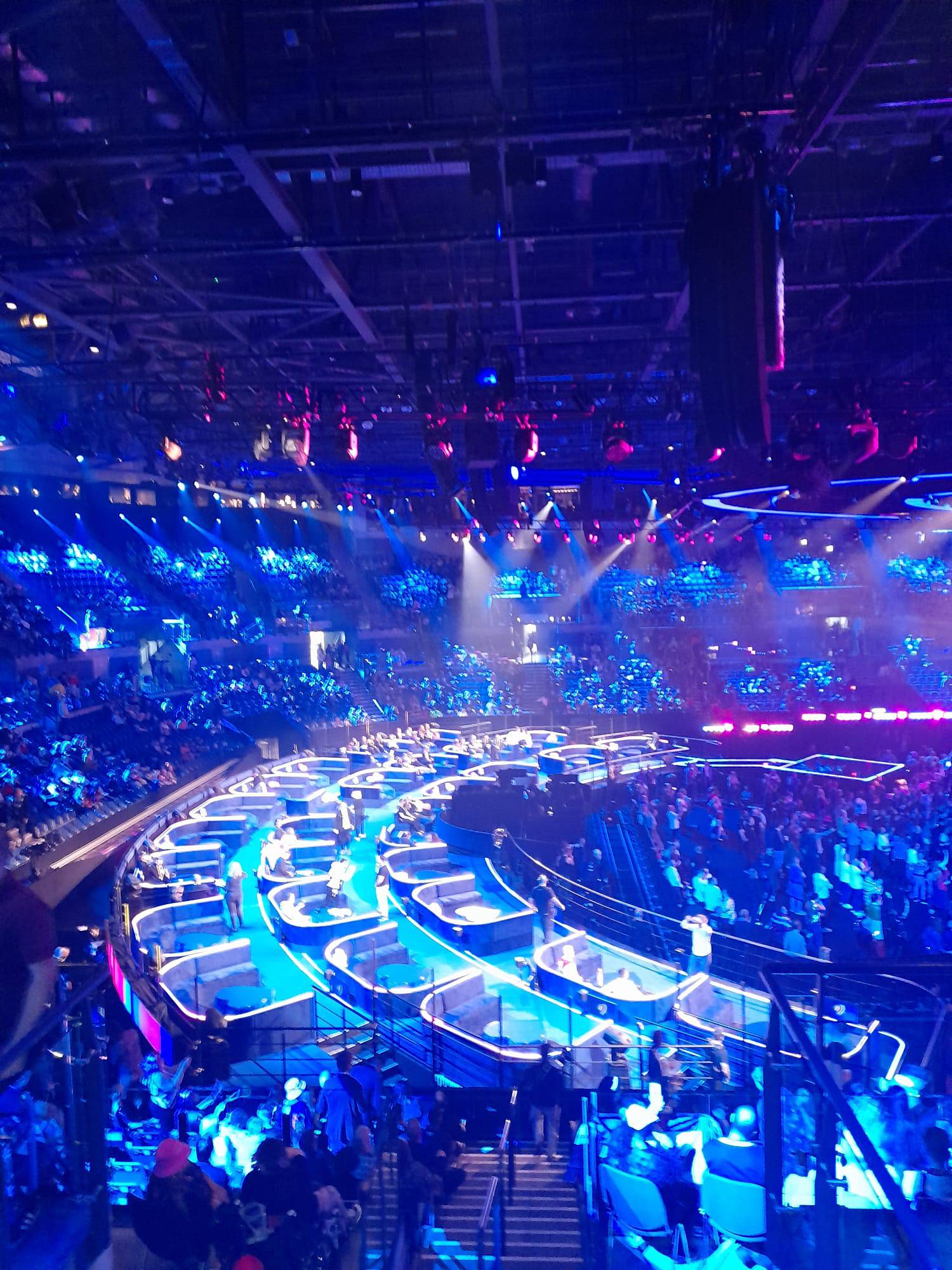 Kaos pred Eurosong, fanove je naljutilo novo pravilo: 'Nije to X factor, gledat ćemo razočaranja'