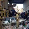 Eksplozija plina u Rusiji: Iz ruševina je izvučeno 16 tijela