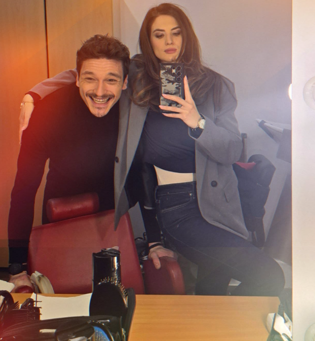 Žene su lude za njime, a 'tepaju' mu da je hrvatski Pedro Pascal: Evo tko je atraktivan glumac...