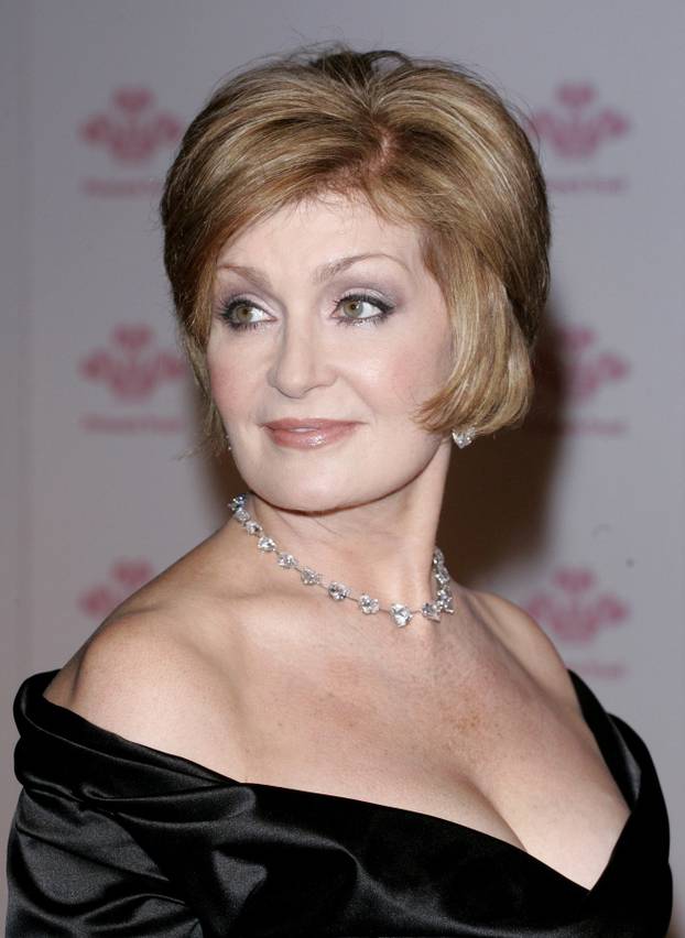 Princes Trust Event at the Roundhouse, London, Britain - 15 Nov 2006