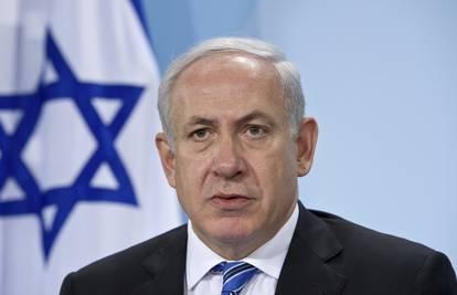 Netanyahu: Hamas više neće vladati palestinskom enklavom