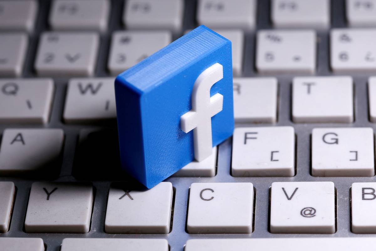 Rusija novčano kaznila Facebook i Telegram jer nisu brisali sporne sadržaje