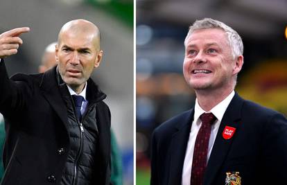 Solskjaeru za otkaz čak 67 mil. kuna: United mu jedva čeka isplatiti, stiže Zinedine Zidane