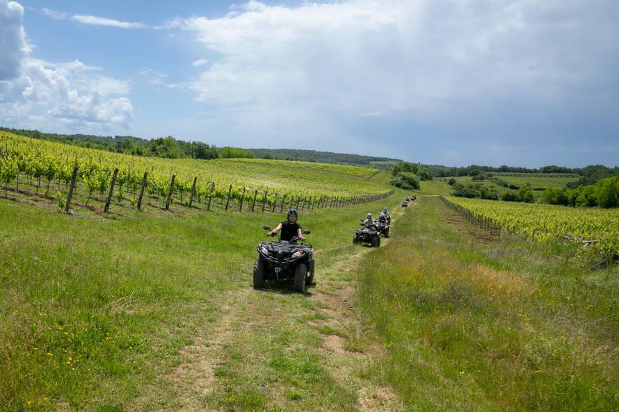 Otkrili smo vinska putovanja i team buildinge koje ćete dugo prepričavati