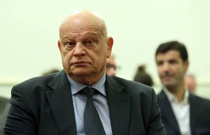 Potvrdili su optužnicu protiv bivšeg šefa zagrebačke Čistoće