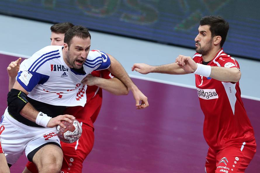 Vori u predsjedništvu IHF-a do Tokija: Nadam se da ću uspjeti