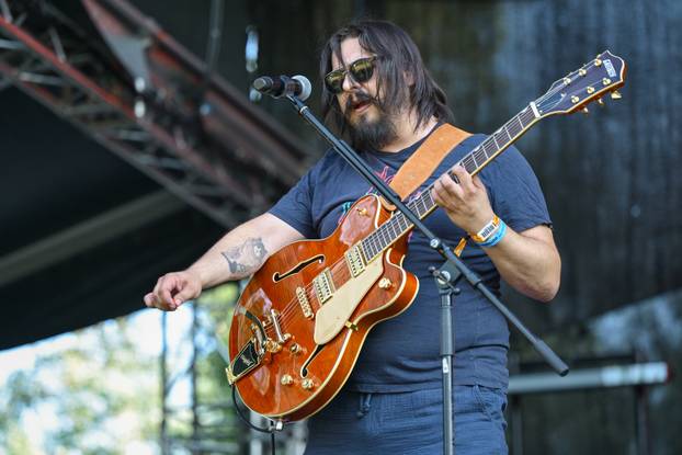 Zagreb: Grupa Lika Kolorado nastupila na 17. INMusic festivalu