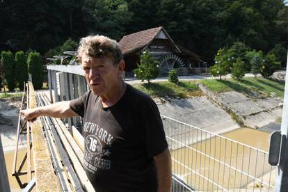 FOTO Oluja potopila i uništila poznato imanje obitelji Salaj