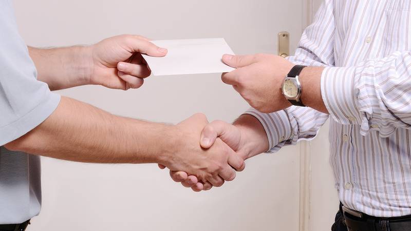ANKETA Koliko eura je pristojno dati u kuvertu za vjenčanje?
