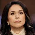 &Scaron;efica ameri&ccaron;kih &scaron;pijuna Tulsi Gabbard dala ostavku