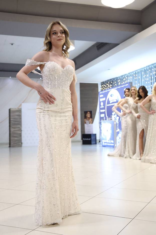 Zagreb: Izbor za Miss Zagreba 2025.