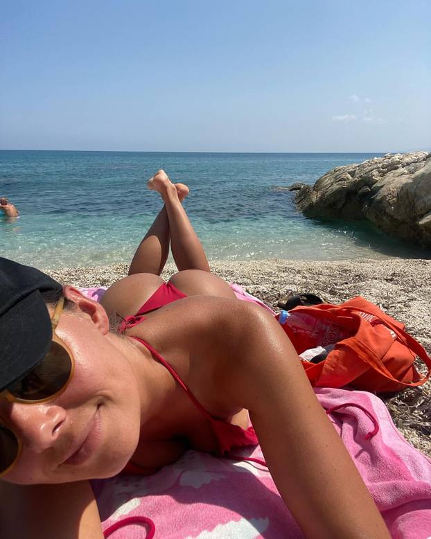 FOTO Bivša olimpijska klizačica otvorila platformu za odrasle...