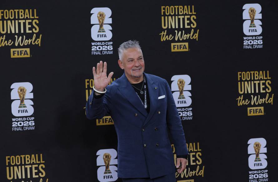 FIFA World Cup 2026 Draw