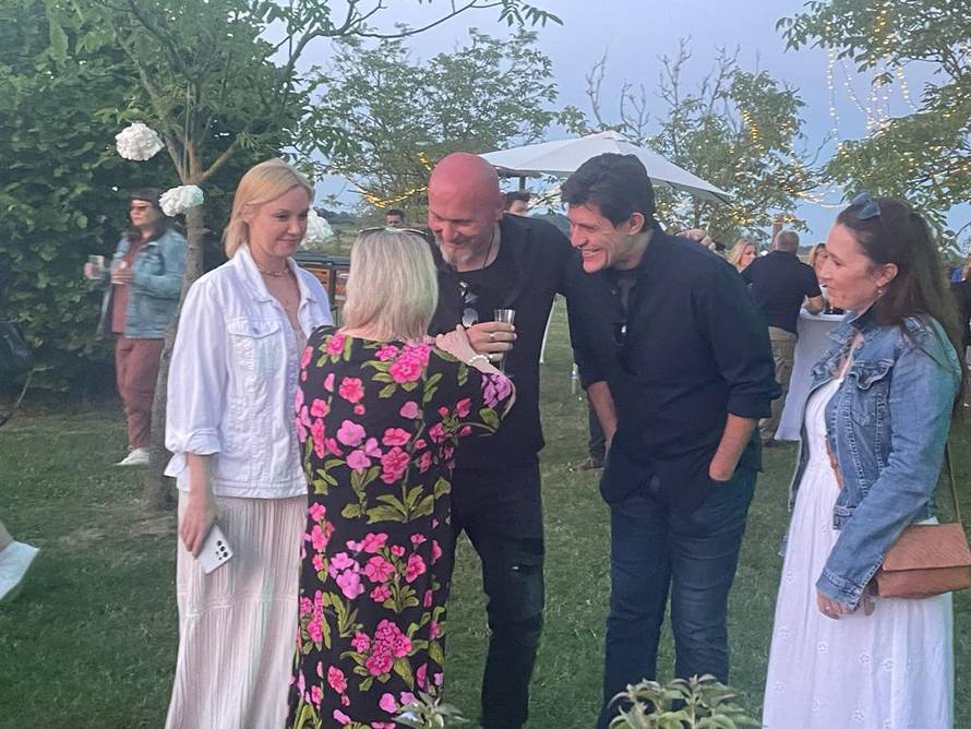 Danijela Martinović: Puno sam plakala, ali Josip je bio uz mene