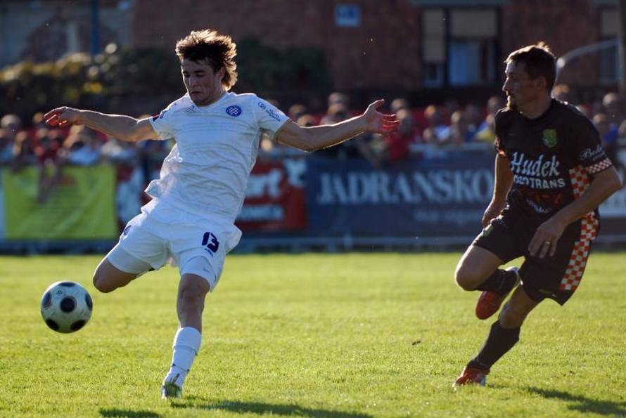 Marko Jurinec/PIXSELL