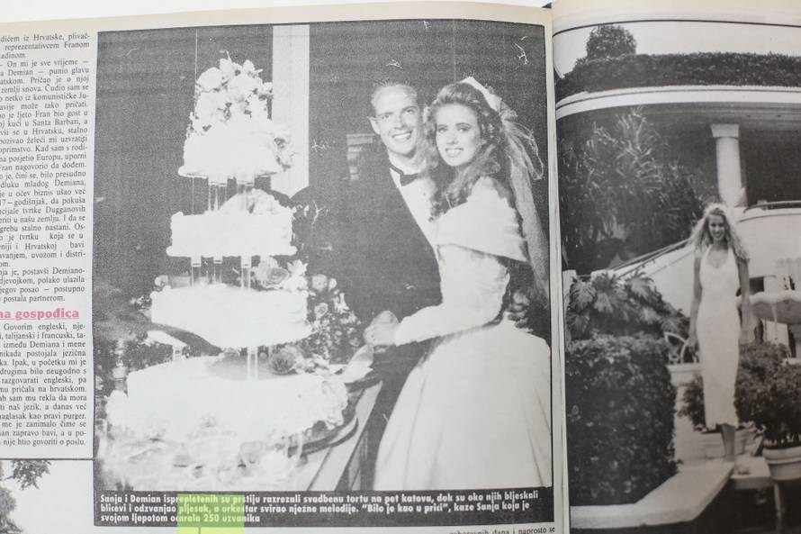 Milijunašica je prodala vilu na Beverly Hillsu za 30 mil. kuna