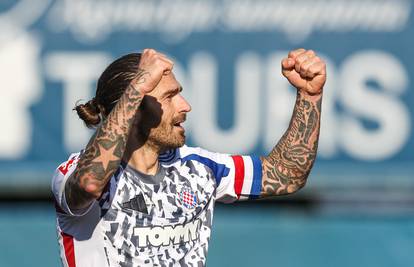 Marko Livaja četvrti put izabran za igrača mjeseca! Tvorac 'čuda' iz Koprivnice najbolji trener