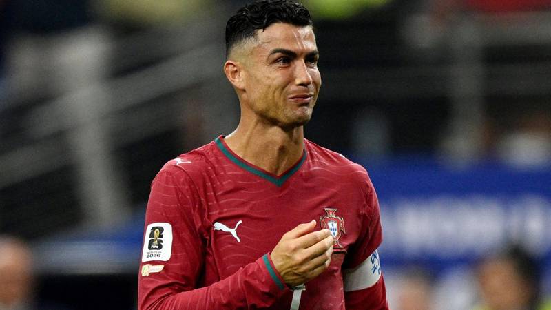 Amerikanci odabrali najgorih 11 s Mundijala: Ronaldo predvodi momčad, tu su velike zvijezde