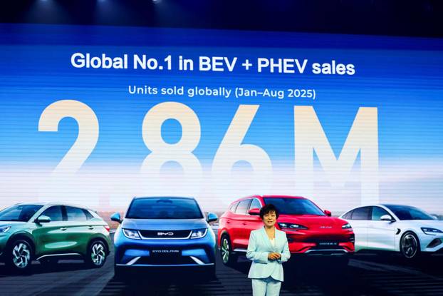 Press and media day of the IAA auto show, in Munich