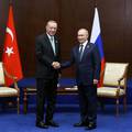Potvrdili Erdogan i Moskva: Sporazum o izvozu ukrajinskog žita produljen za dva mjeseca