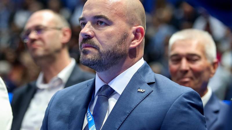 Šef karate saveza: Grupa s kapuljačama čekala srpske karatiste ispred busa u Rijeci