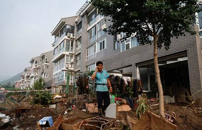 Kina se priprema za nevrijeme nakon tornada: Ubio je 10 ljudi