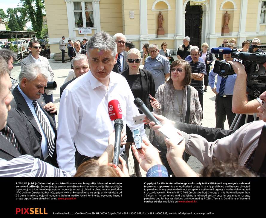 Kristina Štedul-Fabac/PIXSELL