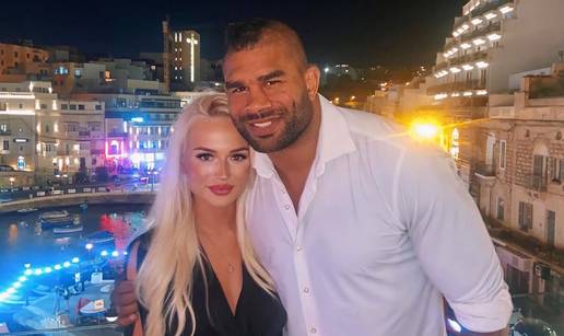 MMA legenda vjenčat će se u Dubrovniku! Kum mu je Hrvat