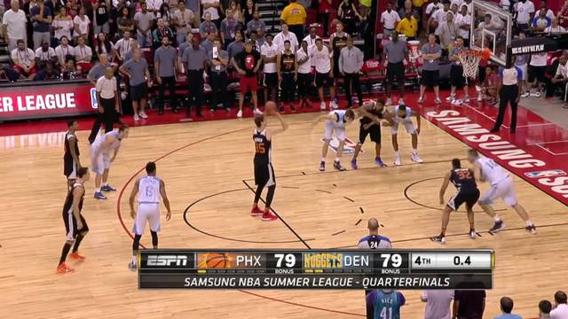 NBA: Bender gađao za pobjedu pa promašio, Sunsi u polufinalu