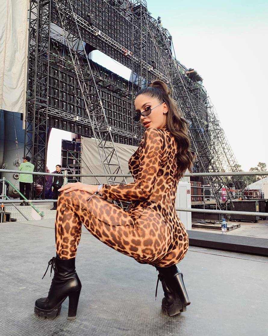 Sexy Hrvatica Natalia uništila prijateljstvo Neymara i Malume: Ona je sad moja cura!