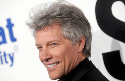 Jon Bon Jovi dobio je drugu unuku, a evo koji si je nadimak odabrao za ponosnu ulogu...