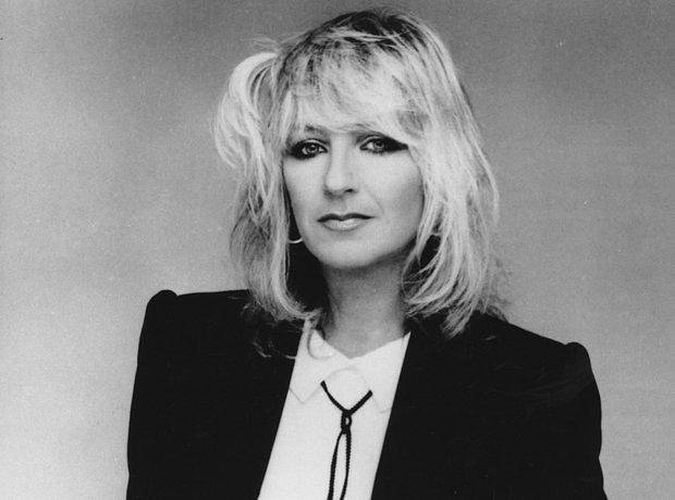 Christine McVie svirala je klavir od četvrte godine, a više od 30 bila je dio Fleetwood Maca...