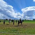 Izvrsni rezultati jahača KK Istra na Bavaria Endurance Festivalu