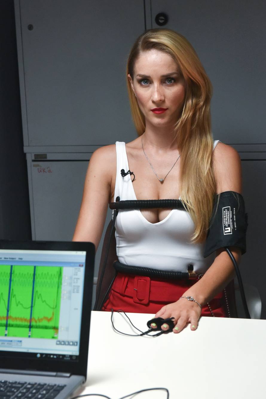 Anezi priznala: 'Goran Jurenec mi se javio kad je show završio'